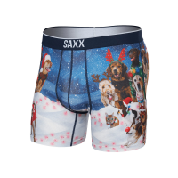 Saxx Volt Boxer Brief - Men's