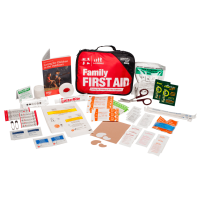 Adventure Medical Family First Aid Kit