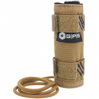 G Outdoors GPS 22LR 5" Suppressor Cover