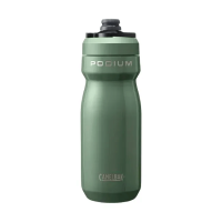 Camelbak Podium Steel 18oz Bike Bottle