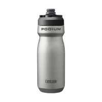 Camelbak Podium Steel 18oz Bike Bottle