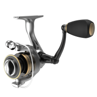 Quantum Strategy Spinning Reel