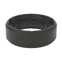 Groove Life Edge Ring - Men's