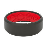 Groove Life Edge Ring - Men's