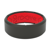 Groove Life Edge Ring - Men's