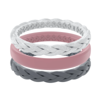 Groove Life Stackable Ring Set - Women's