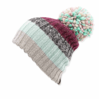 Pistil Halle Slouchy Beanie - Women's