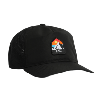 Coal Peak Outdoor Cap