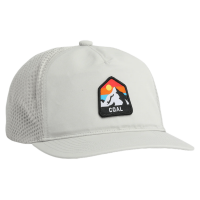 Coal Peak Outdoor Cap