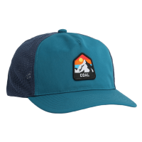 Coal Peak Outdoor Cap