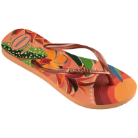 Havaianas Slim Tropical Sandal - Women's