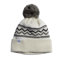 Coal Fjord Nordic Pom Beanie - Women's