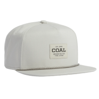 Coal Uniform Classic Cap