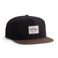 Coal Uniform Classic Cap