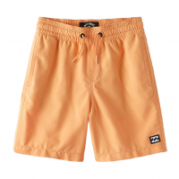 Billabong All Day Layback Board Short - Boys'