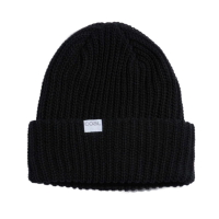 Coal Eddie Beanie