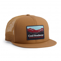 Coal Hauler Classic Trucker Cap