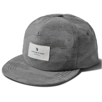 Vuori Camo Hat - Men's