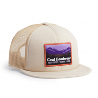 Coal Hauler Classic Trucker Cap