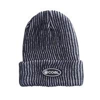 Coal The Benny Ultra Tall Beanie