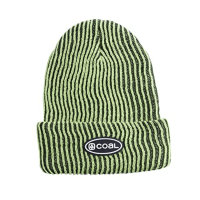 Coal The Benny Ultra Tall Beanie