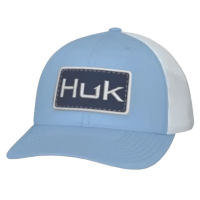 Huk Standard Trucker Hat