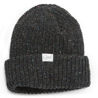 Coal The Edith Rainbow Speckle Knit Beanie