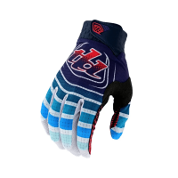 Troy Lee Designs Air Glove Wavez - Youth