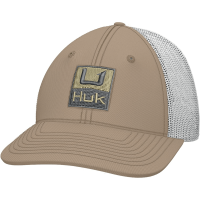 Huk Huk'd Up Trucker Hat