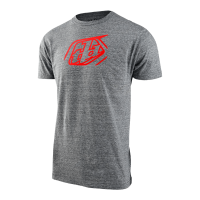 Troy Lee Designs Badge Short Sleeve T-Shirt