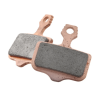 Avid Elixer Aluminum Disc Brake Organic Pads