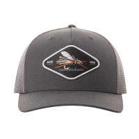 Grundens CC Hopper Trucker Cap