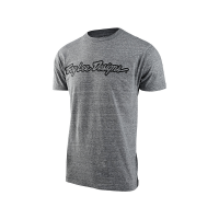 Troy Lee Designs Signature Short Sleeve T-Shirt - Men's