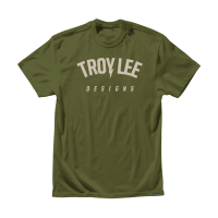 Troy Lee Designs Short-Sleeve T-Shirt Bolt