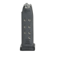 Glock G26 Magazine - 10 Round