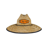 Radar Paddler's Sun Hat