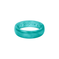 Groove Life Solid Thin Ring - Women's