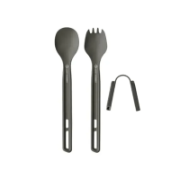 Sea To Summit Frontier Ultralight Cutlery Set