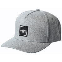 Billabong Stacked Snapback Hat