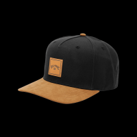 Billabong Stacked Snapback Hat