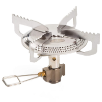 GSI Outdoors Glacier Camp Stove