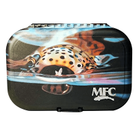 Montana Fly Company Plastic Fly Box