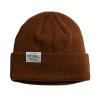 Coal The Uniform Low Beanie