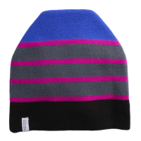 Coal Speed Demon Retro Beanie