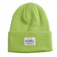 Coal The Uniform Beanie - Youth