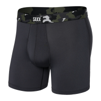 Saxx Sport Mesh Boxer Brief