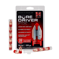 Hornady Bore Driver FTX