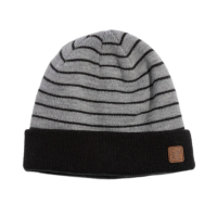 Coal Harbor Beanie