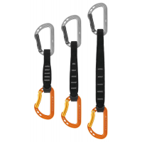 Petzl Spirit Express Quickdraw Carabiner