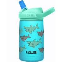 CamelBak Eddy+ Kids 12oz Insulated Stainless Steel Bottle